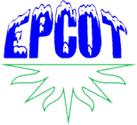 Epcot Systems and Services logo